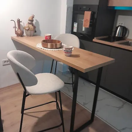 Centar Apartment- Peaceful Neighborhood Apartment *