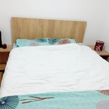Centar Apartment- Peaceful Neighborhood Apartment