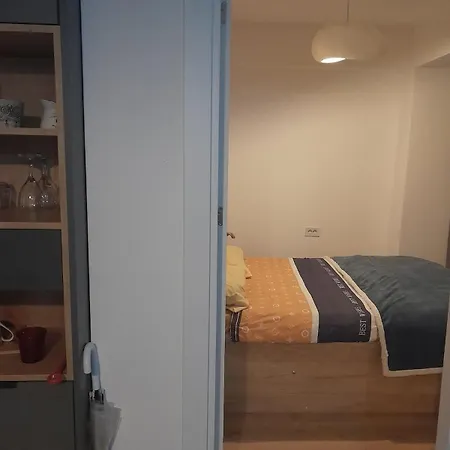 Centar Apartment- Peaceful Neighborhood
