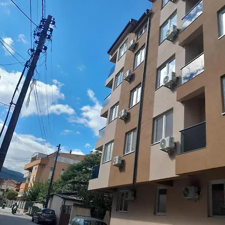 Apartment Centar Apartment- Peaceful Neighborhood *